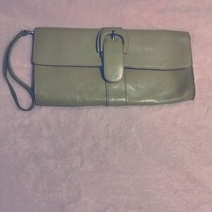 Ego Genuine Leather Clutch Wallet